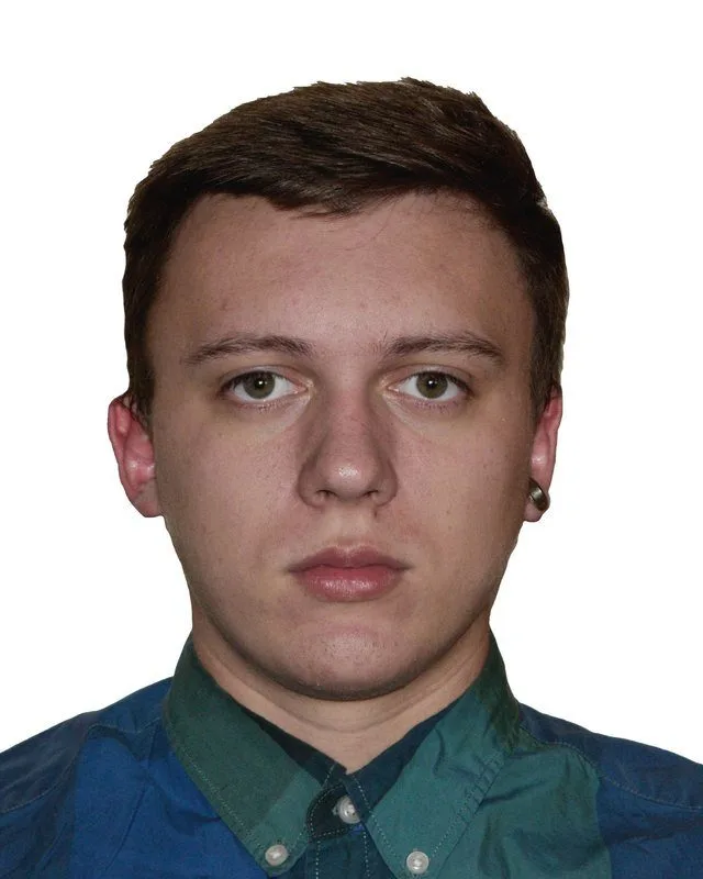Denis Golikov