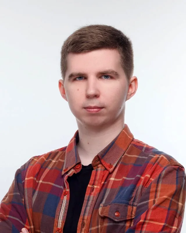 Dmitrii Mozer