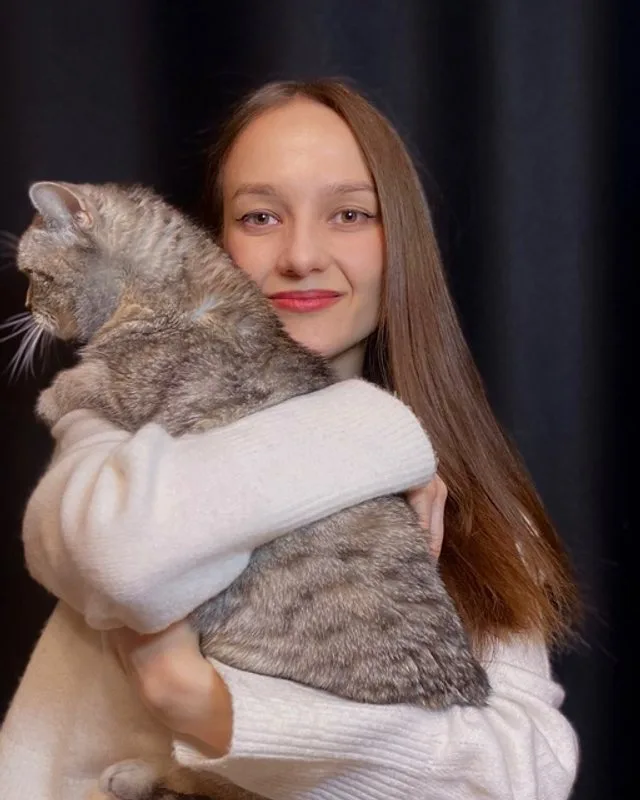 Roza Sharkhmullina