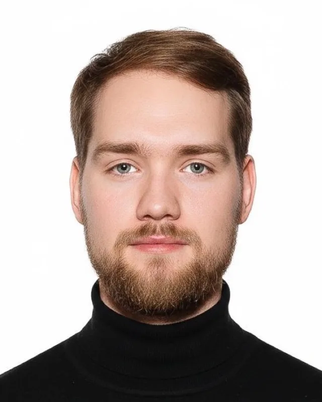 Sergey Volchkov