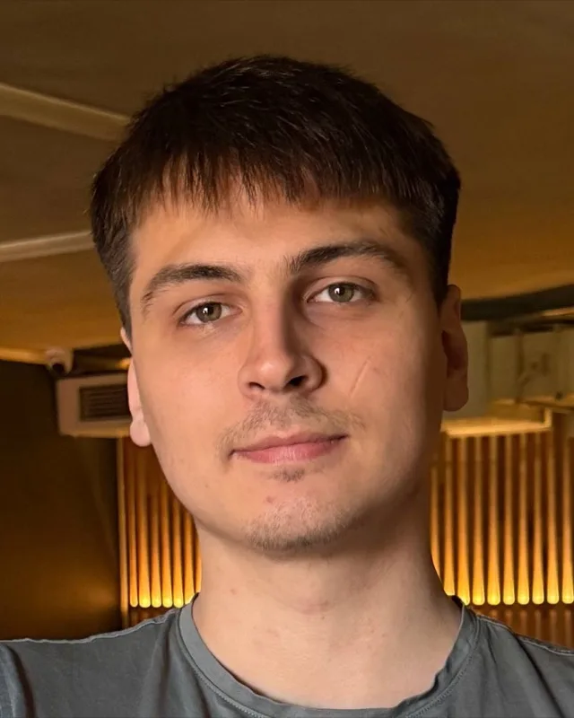 Vlad Polovnikov